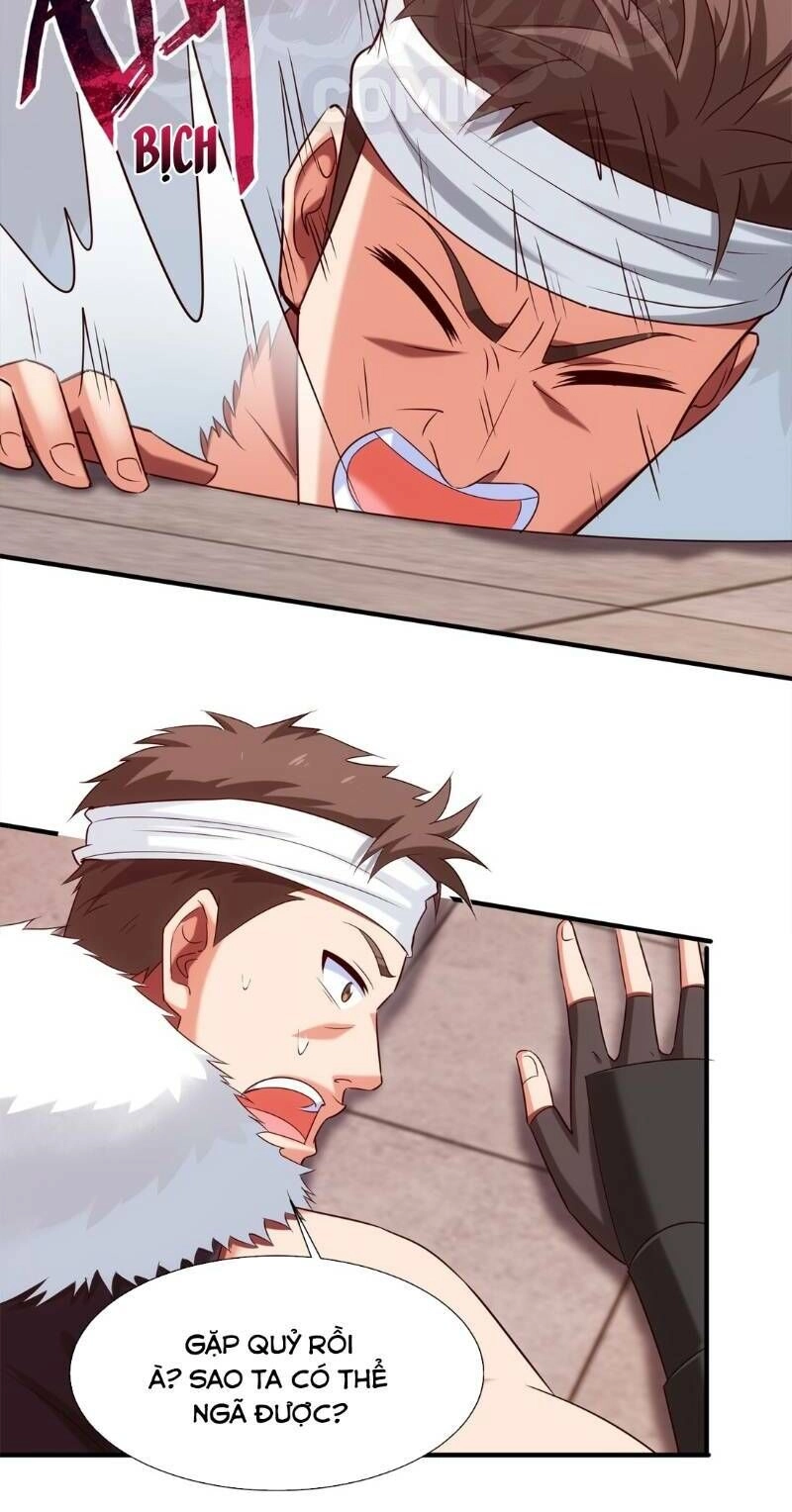 Ma Thú Kiếm Thánh Dị Giới Tung Hoành Chapter 52 - 29