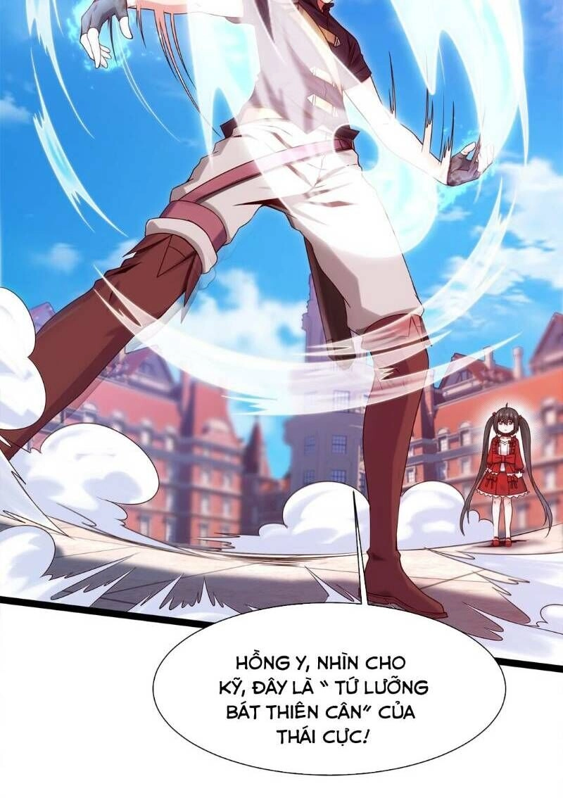 Ma Thú Kiếm Thánh Dị Giới Tung Hoành Chapter 53 - 16