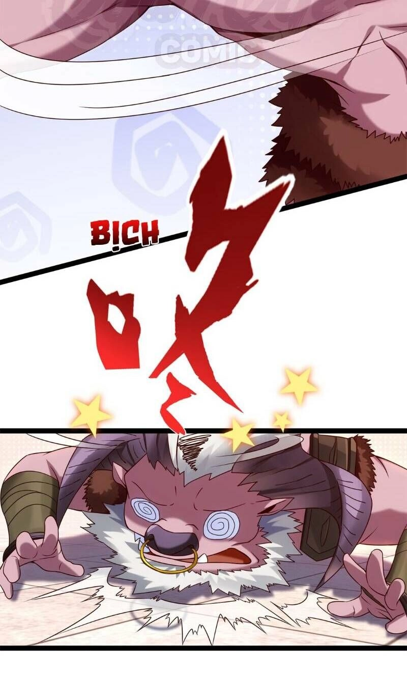 Ma Thú Kiếm Thánh Dị Giới Tung Hoành Chapter 53 - 27