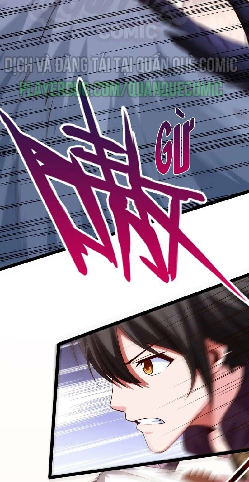 Ma Thú Kiếm Thánh Dị Giới Tung Hoành Chapter 54 - 2