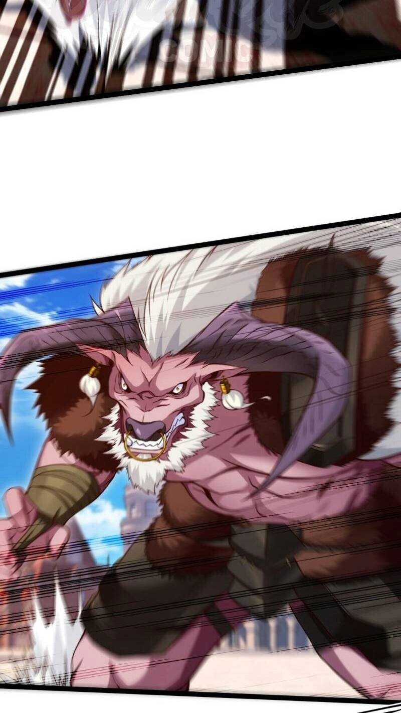 Ma Thú Kiếm Thánh Dị Giới Tung Hoành Chapter 54 - 4