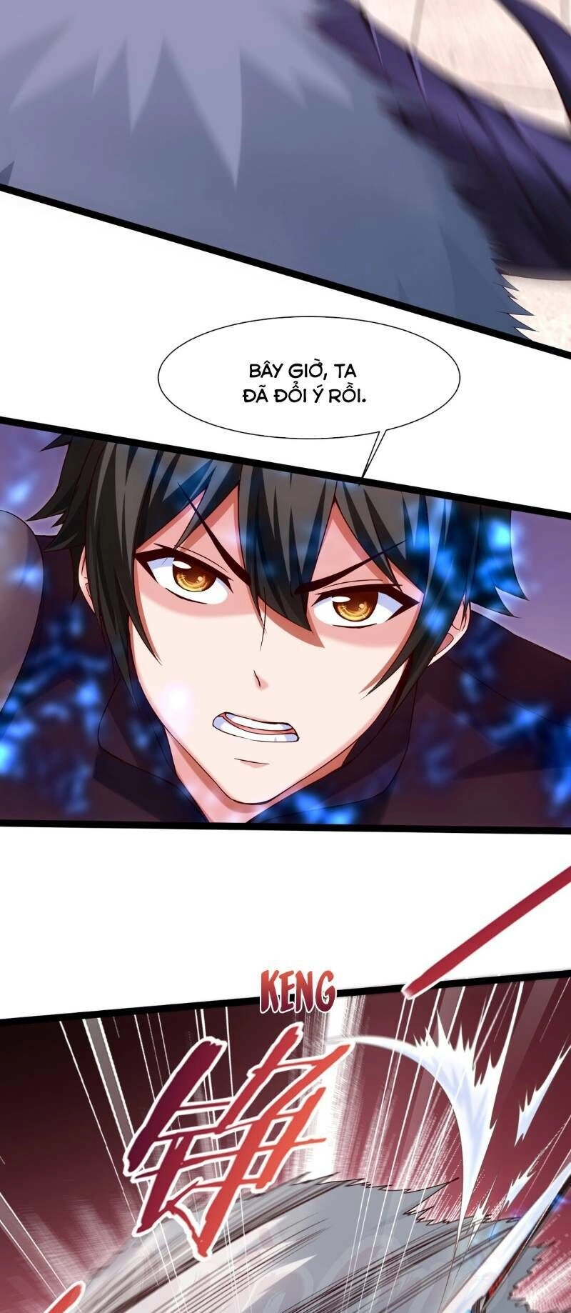 Ma Thú Kiếm Thánh Dị Giới Tung Hoành Chapter 54 - 7