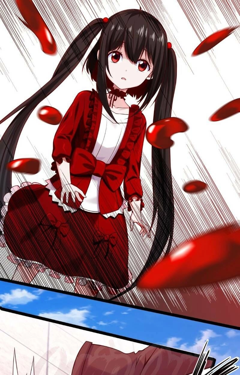 Ma Thú Kiếm Thánh Dị Giới Tung Hoành Chapter 54 - 12