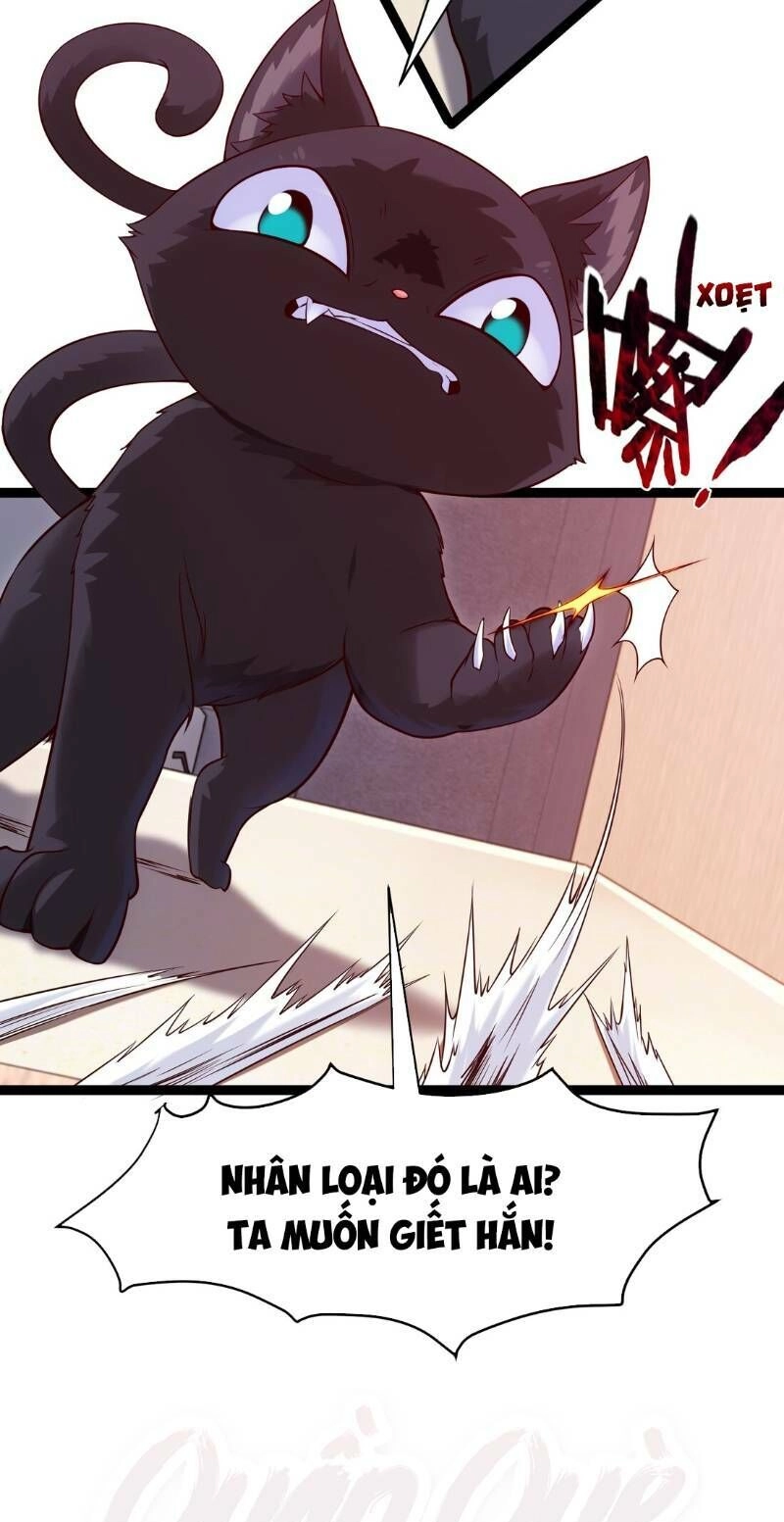 Ma Thú Kiếm Thánh Dị Giới Tung Hoành Chapter 54 - 16