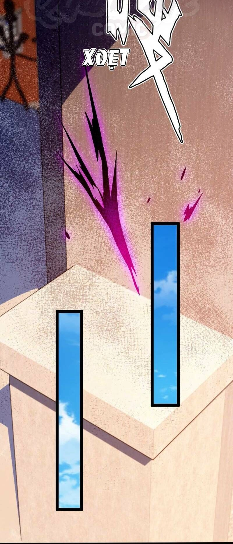 Ma Thú Kiếm Thánh Dị Giới Tung Hoành Chapter 54 - 19