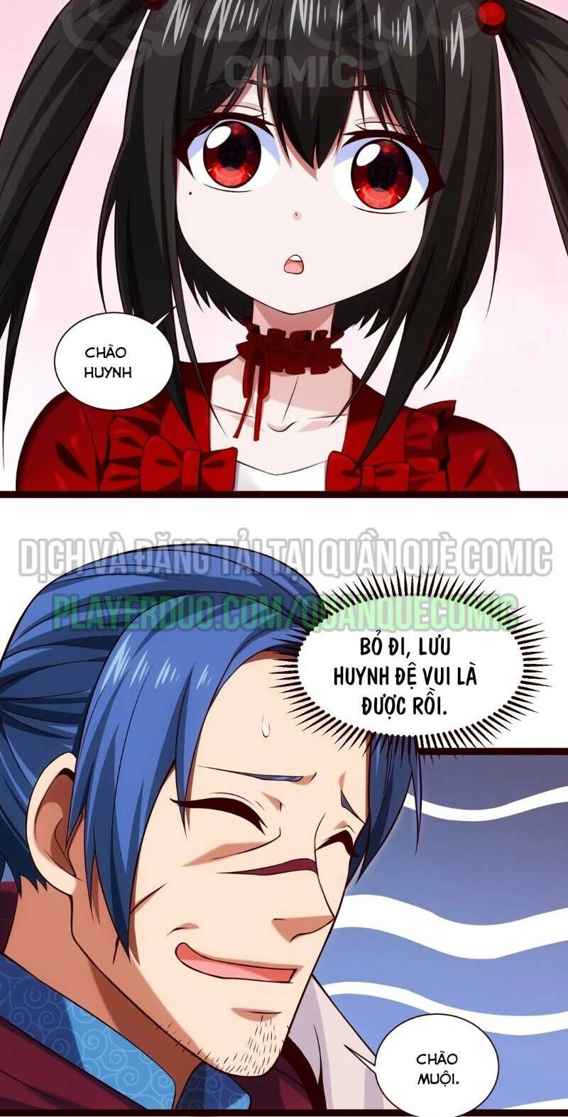 Ma Thú Kiếm Thánh Dị Giới Tung Hoành Chapter 54 - 30