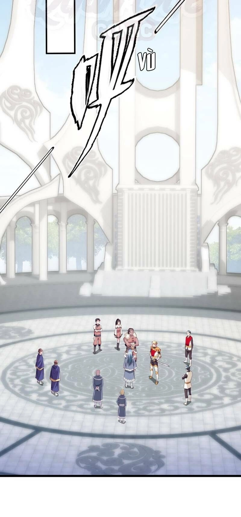 Ma Thú Kiếm Thánh Dị Giới Tung Hoành Chapter 54 - 38