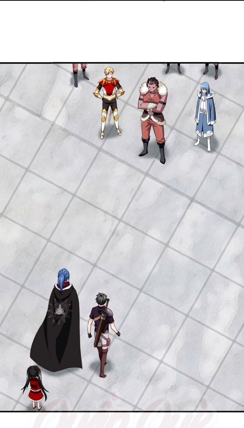 Ma Thú Kiếm Thánh Dị Giới Tung Hoành Chapter 54 - 41