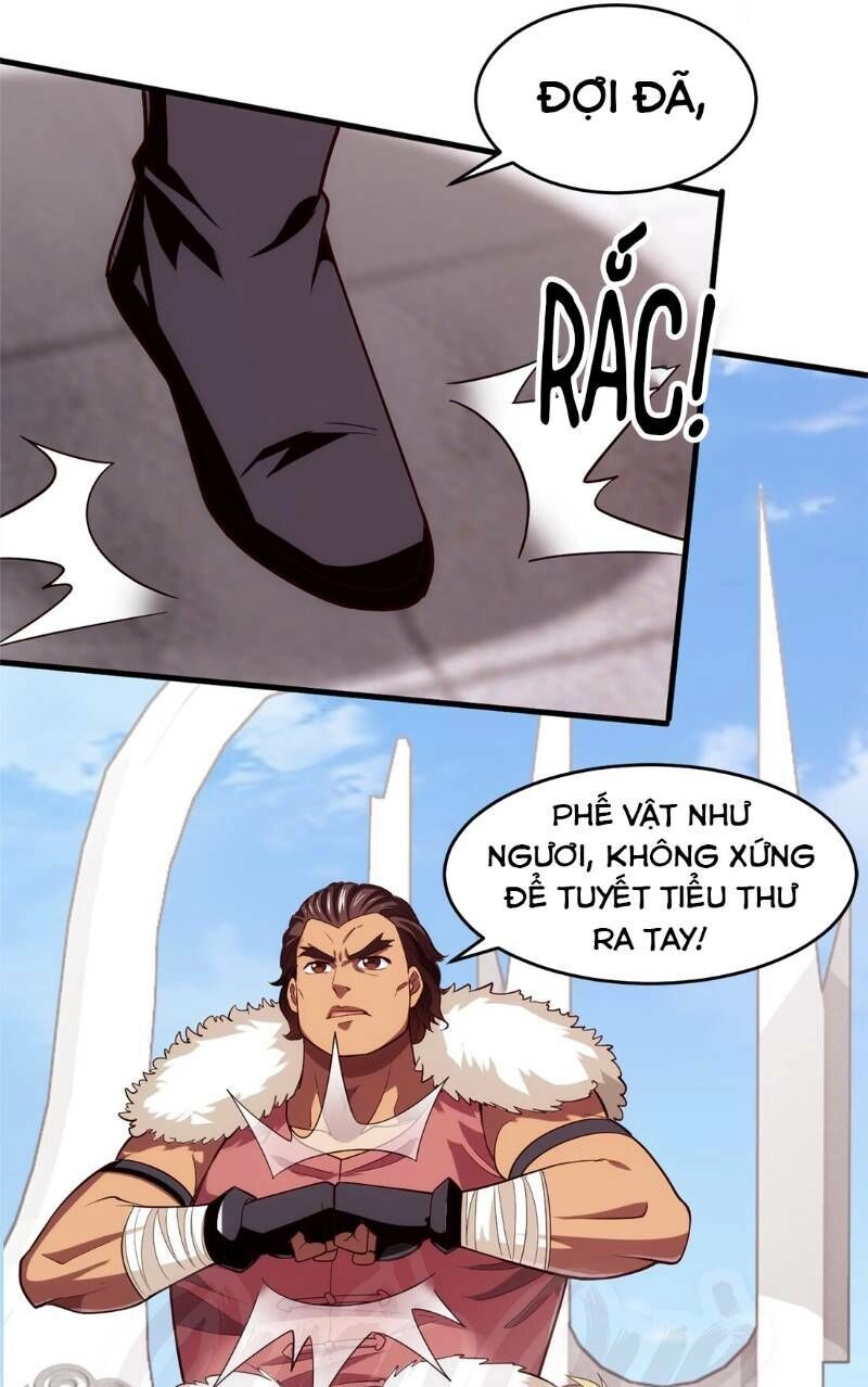 Ma Thú Kiếm Thánh Dị Giới Tung Hoành Chapter 55 - 21