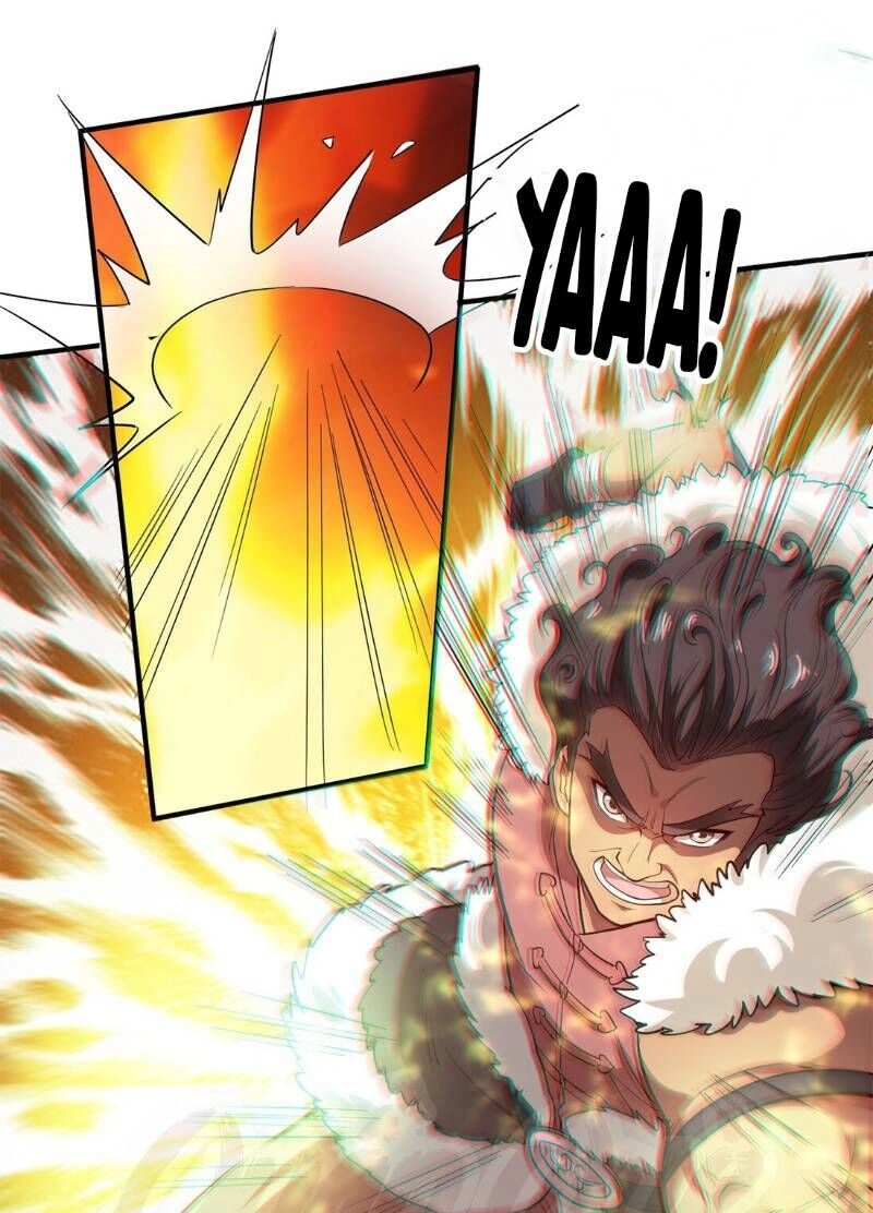 Ma Thú Kiếm Thánh Dị Giới Tung Hoành Chapter 55 - 27