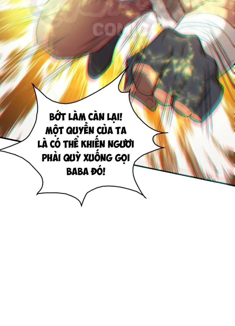 Ma Thú Kiếm Thánh Dị Giới Tung Hoành Chapter 55 - 28