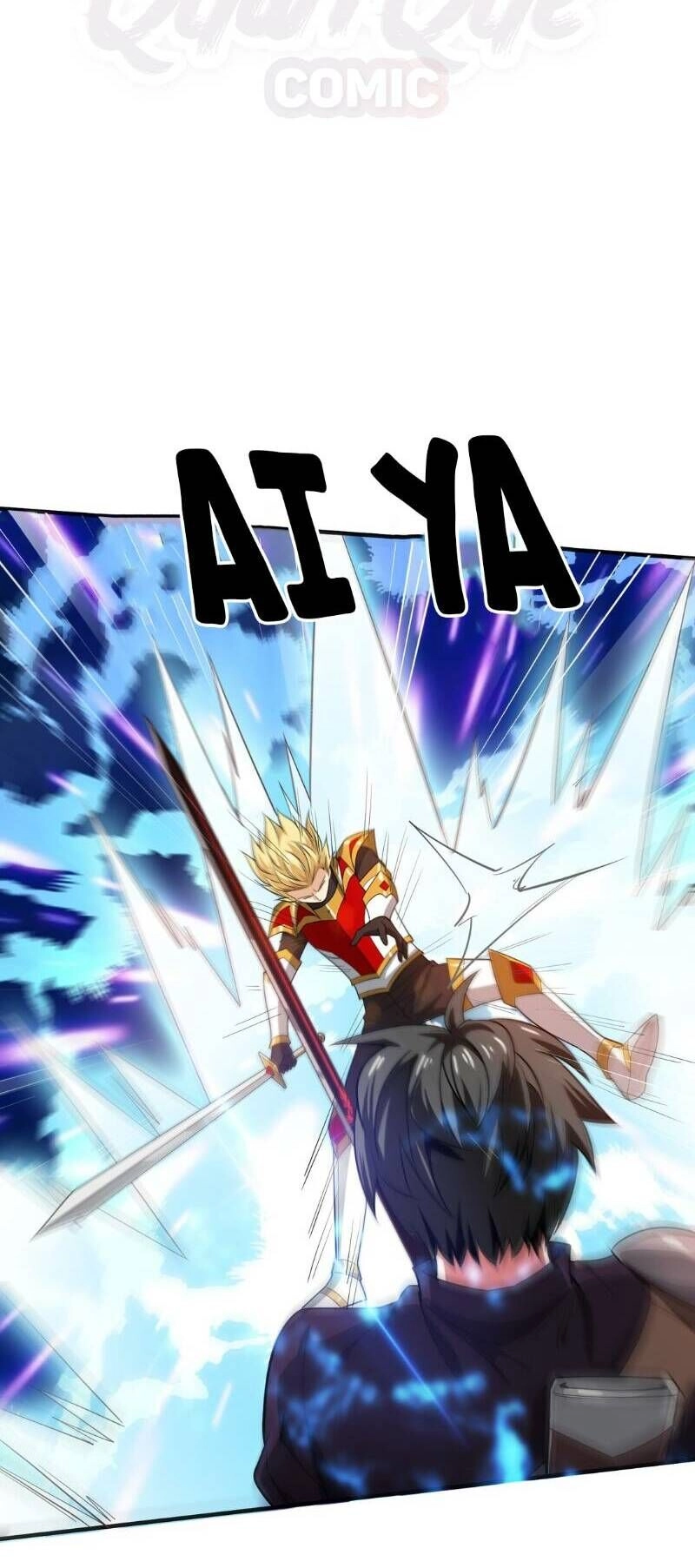 Ma Thú Kiếm Thánh Dị Giới Tung Hoành Chapter 56 - 12