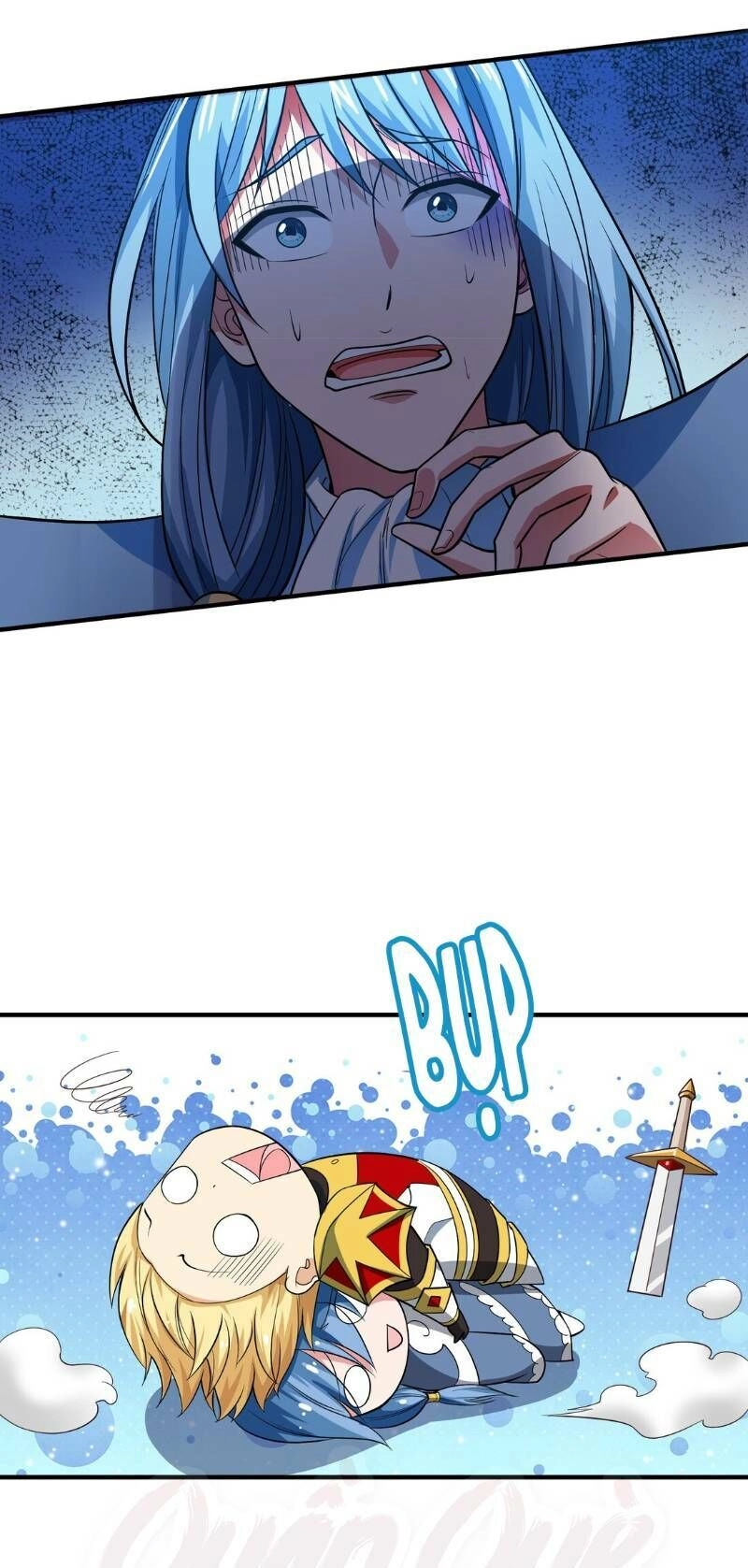 Ma Thú Kiếm Thánh Dị Giới Tung Hoành Chapter 56 - 13