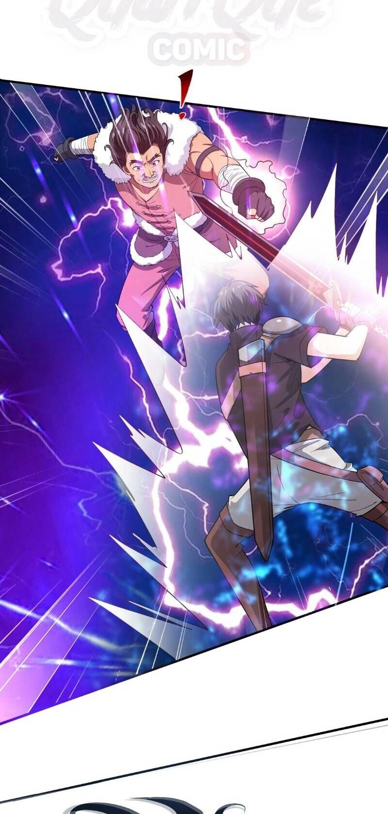 Ma Thú Kiếm Thánh Dị Giới Tung Hoành Chapter 56 - 14