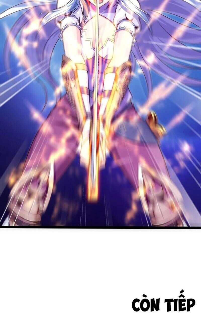 Ma Thú Kiếm Thánh Dị Giới Tung Hoành Chapter 56 - 33