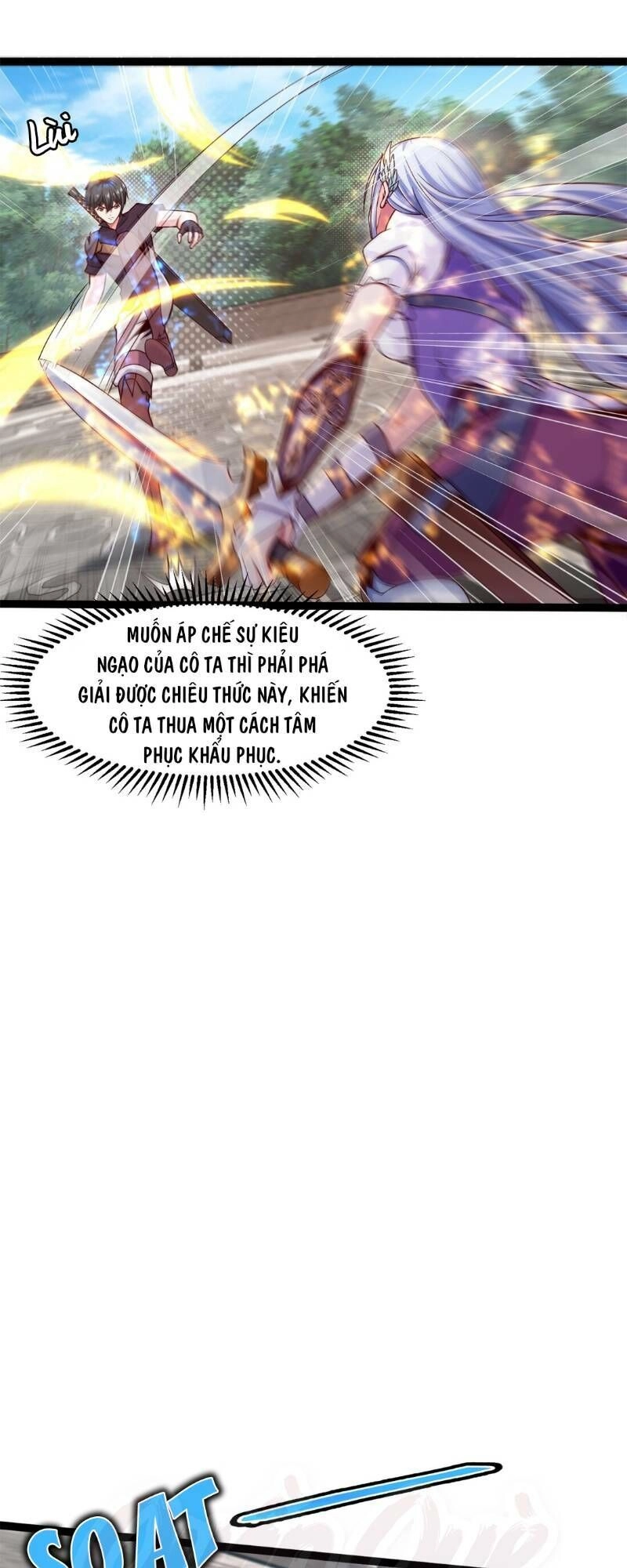 Ma Thú Kiếm Thánh Dị Giới Tung Hoành Chapter 57 - 5