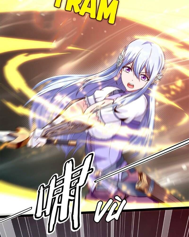 Ma Thú Kiếm Thánh Dị Giới Tung Hoành Chapter 57 - 7