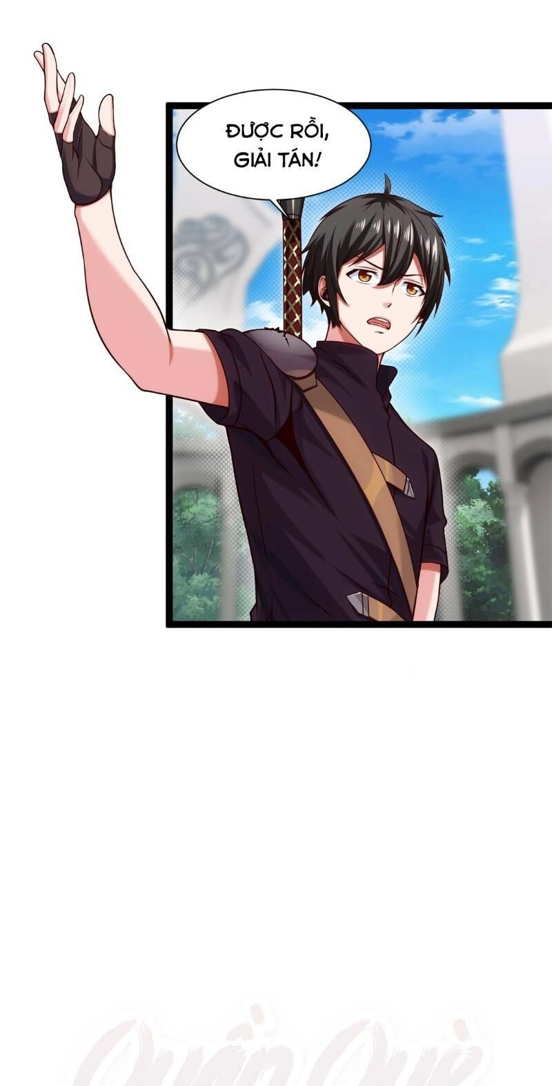 Ma Thú Kiếm Thánh Dị Giới Tung Hoành Chapter 57 - 26