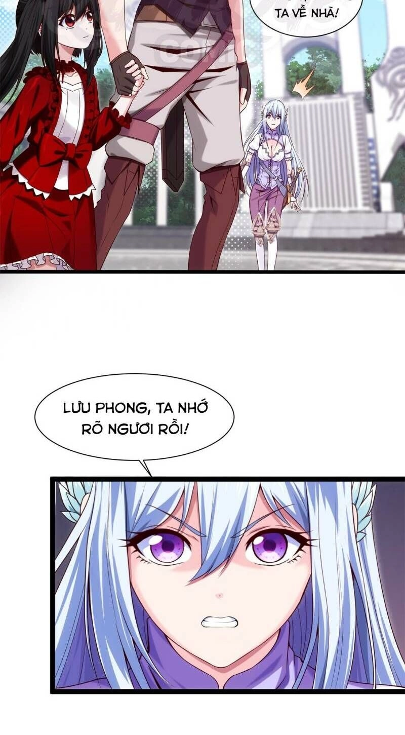 Ma Thú Kiếm Thánh Dị Giới Tung Hoành Chapter 57 - 29