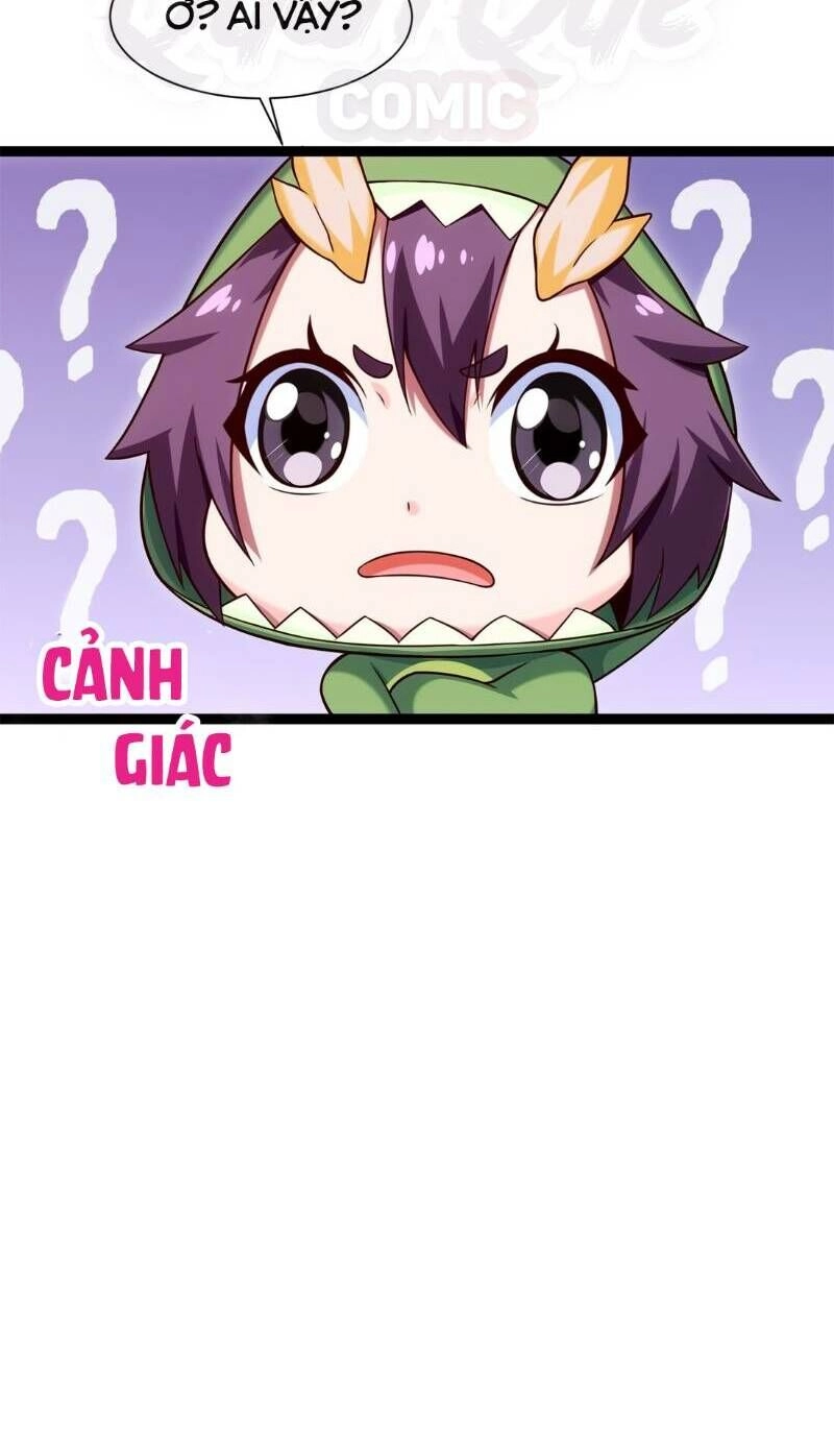 Ma Thú Kiếm Thánh Dị Giới Tung Hoành Chapter 58 - 17