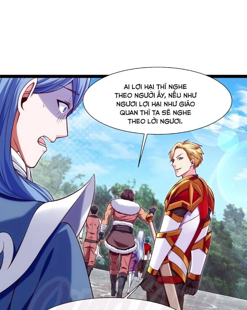 Ma Thú Kiếm Thánh Dị Giới Tung Hoành Chapter 59 - 13