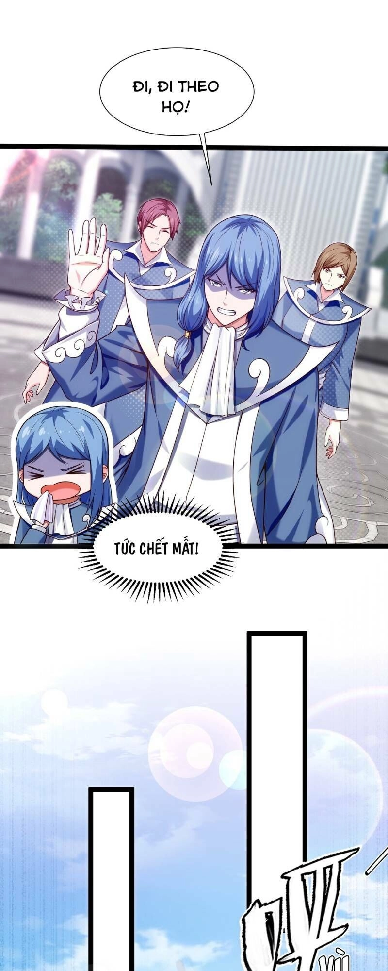 Ma Thú Kiếm Thánh Dị Giới Tung Hoành Chapter 59 - 15