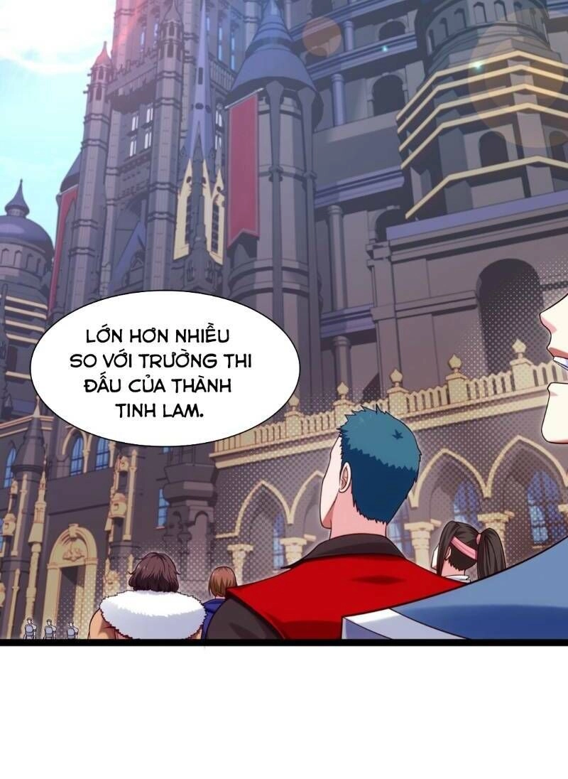 Ma Thú Kiếm Thánh Dị Giới Tung Hoành Chapter 59 - 17