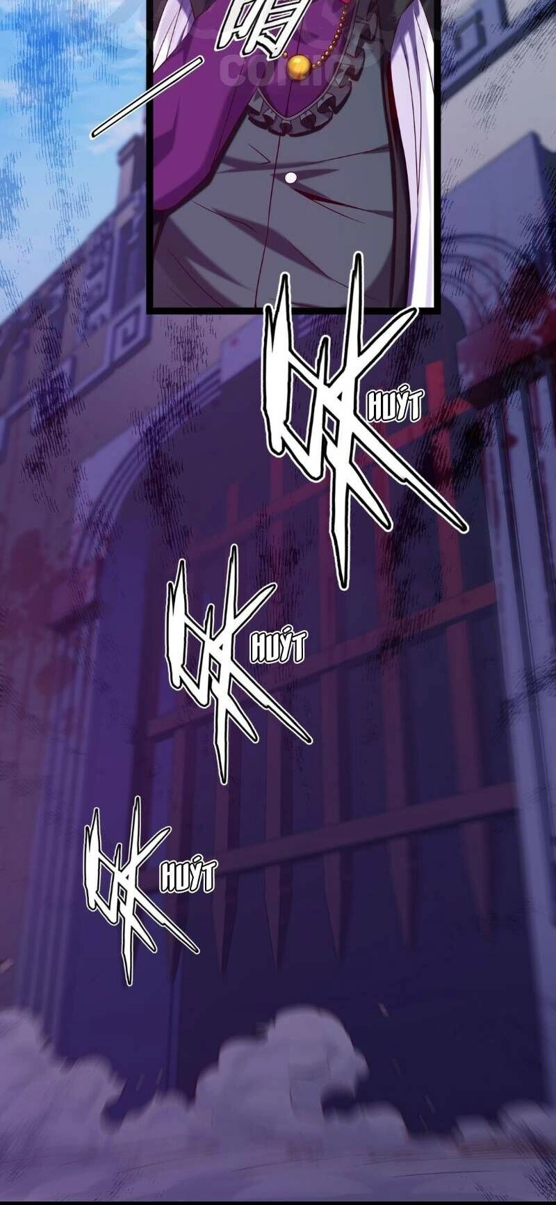 Ma Thú Kiếm Thánh Dị Giới Tung Hoành Chapter 59 - 28