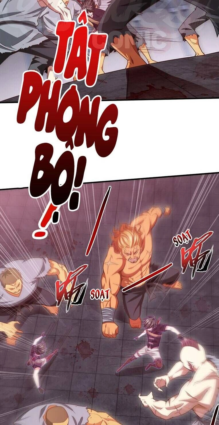 Ma Thú Kiếm Thánh Dị Giới Tung Hoành Chapter 60 - 5