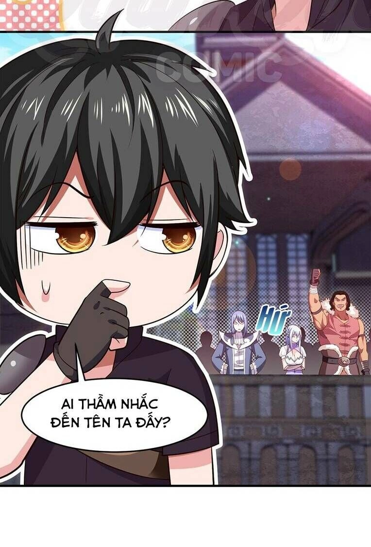 Ma Thú Kiếm Thánh Dị Giới Tung Hoành Chapter 60 - 15