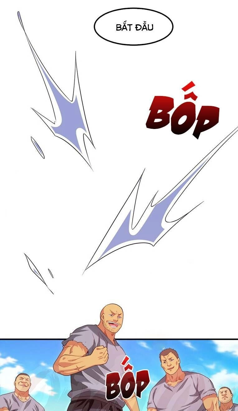 Ma Thú Kiếm Thánh Dị Giới Tung Hoành Chapter 60 - 27