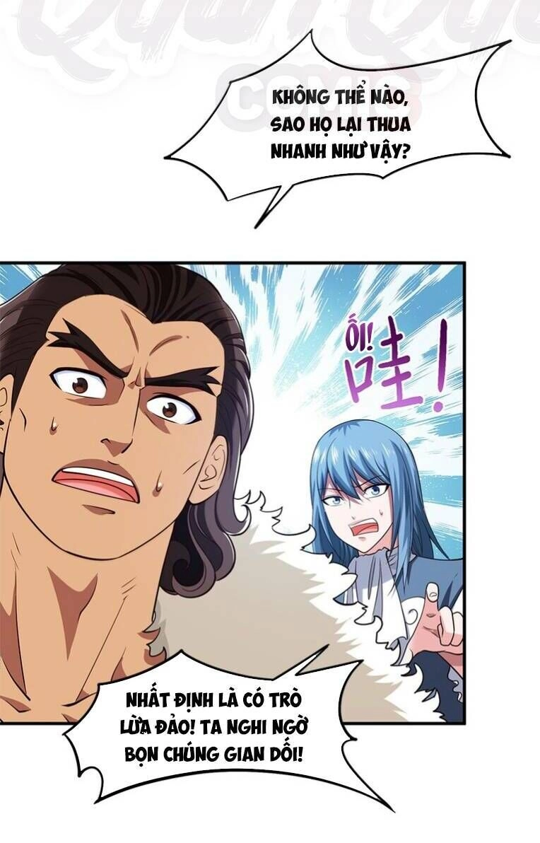 Ma Thú Kiếm Thánh Dị Giới Tung Hoành Chapter 60 - 30