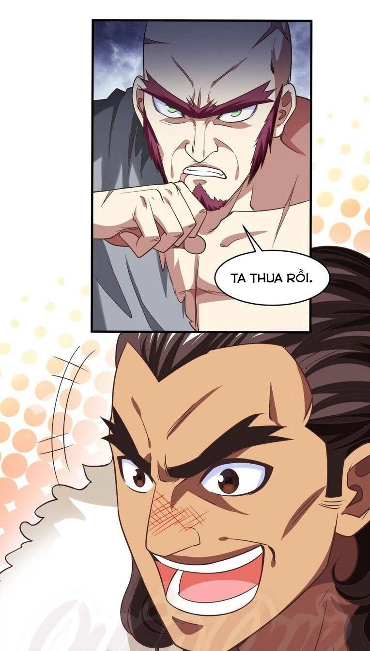 Ma Thú Kiếm Thánh Dị Giới Tung Hoành Chapter 61 - 27