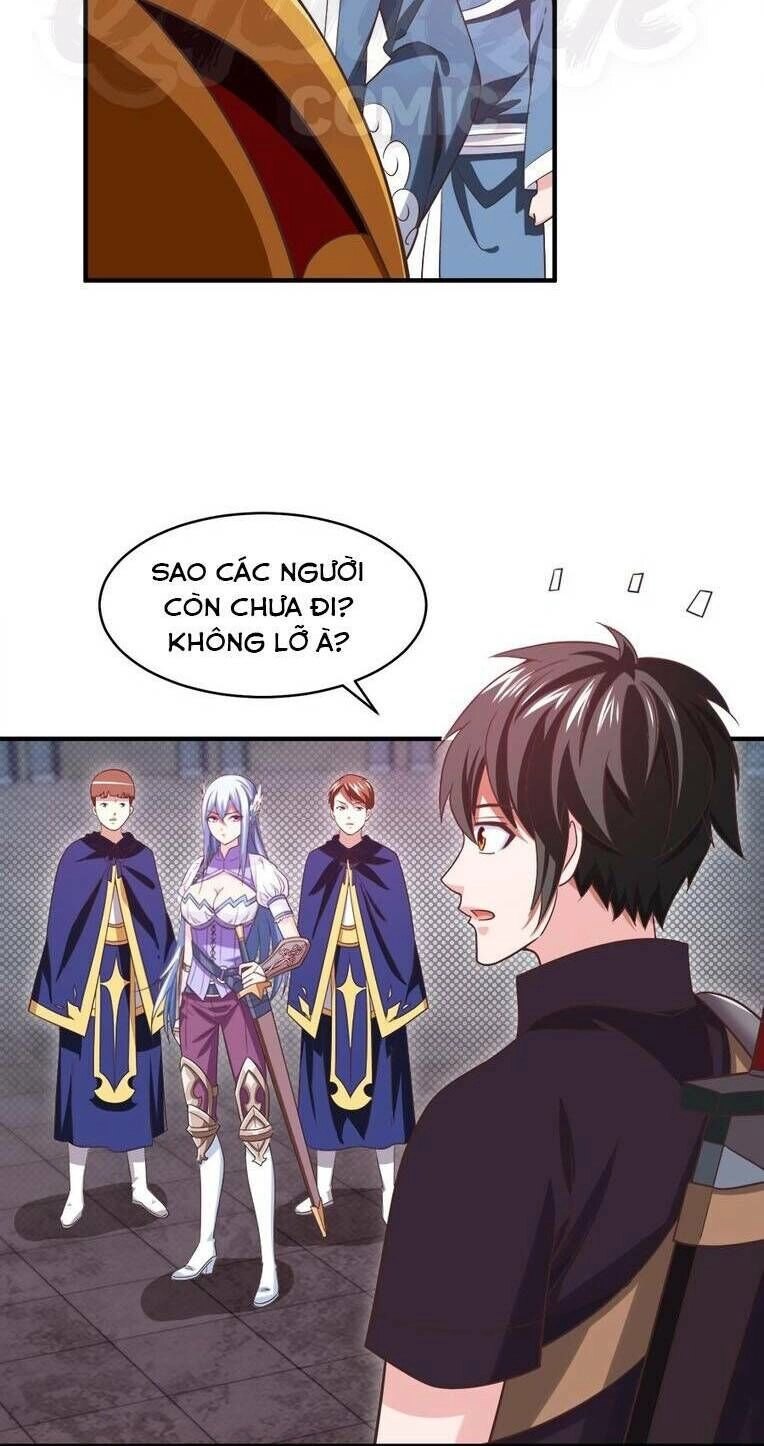 Ma Thú Kiếm Thánh Dị Giới Tung Hoành Chapter 61 - 30