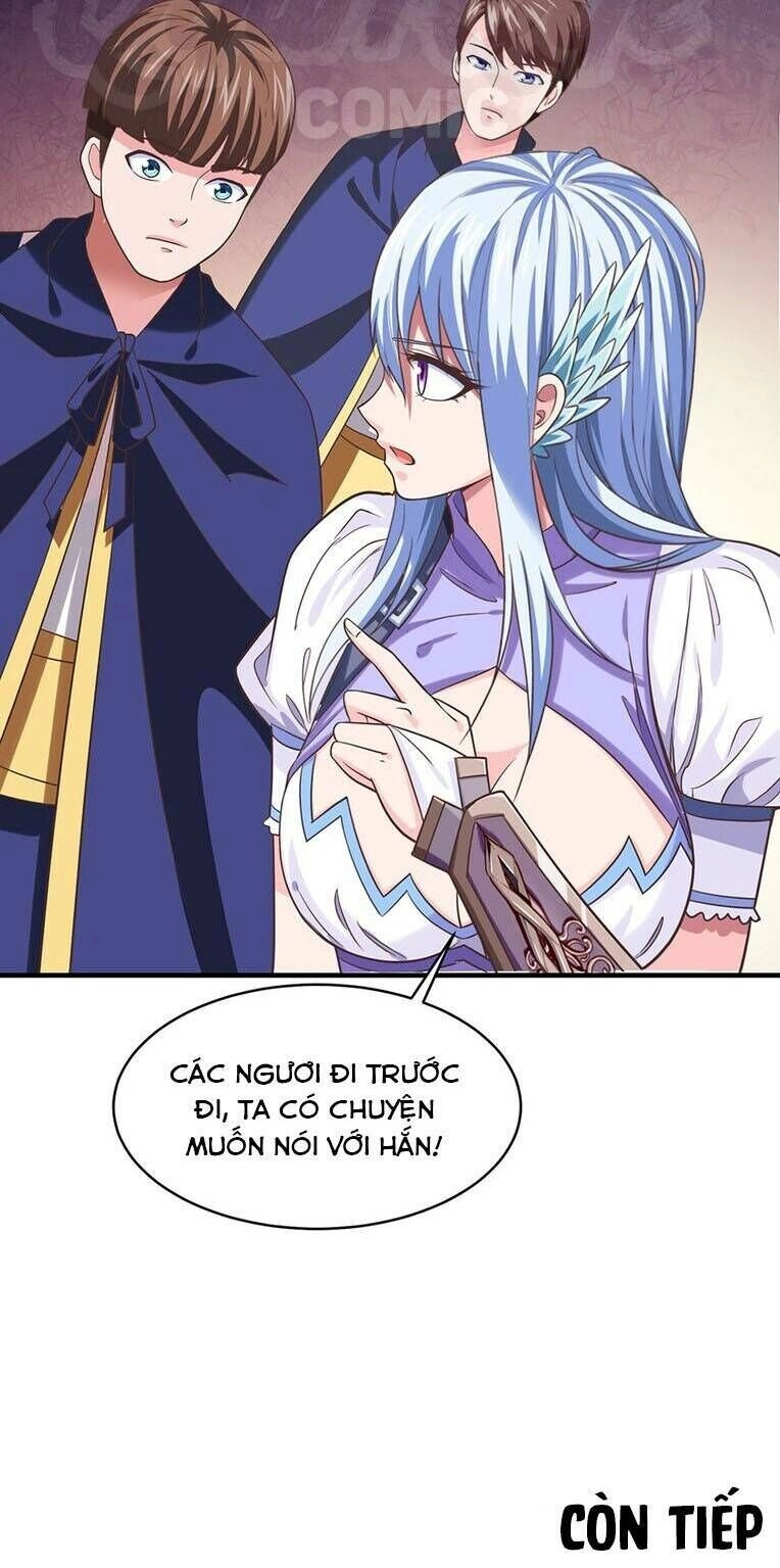 Ma Thú Kiếm Thánh Dị Giới Tung Hoành Chapter 61 - 32