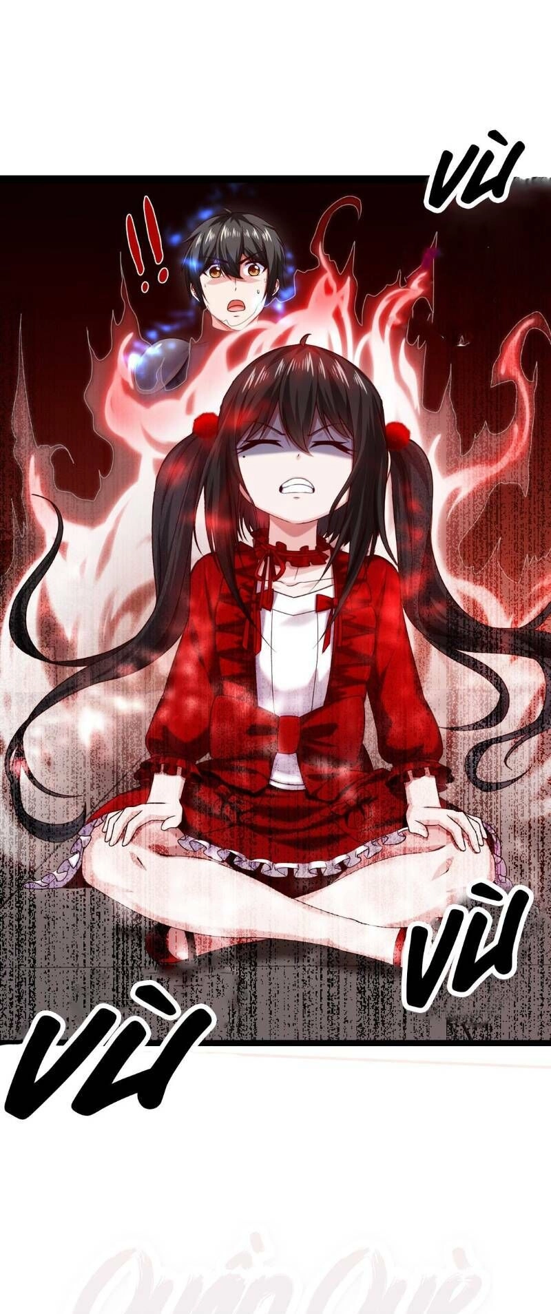 Ma Thú Kiếm Thánh Dị Giới Tung Hoành Chapter 62 - 28