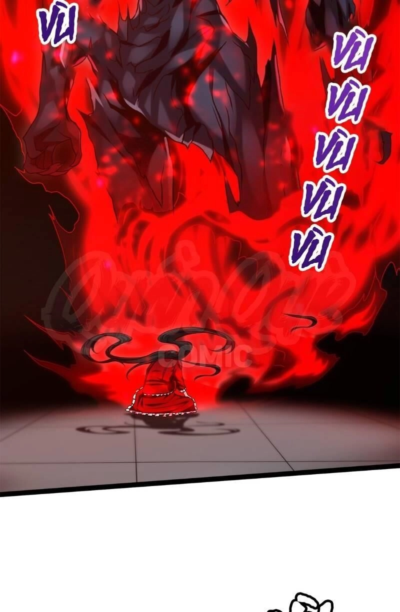 Ma Thú Kiếm Thánh Dị Giới Tung Hoành Chapter 63 - 8