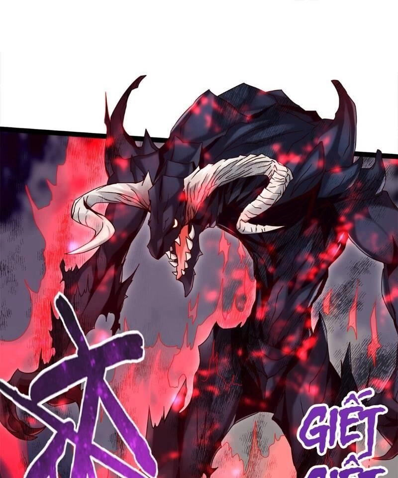 Ma Thú Kiếm Thánh Dị Giới Tung Hoành Chapter 63 - 10