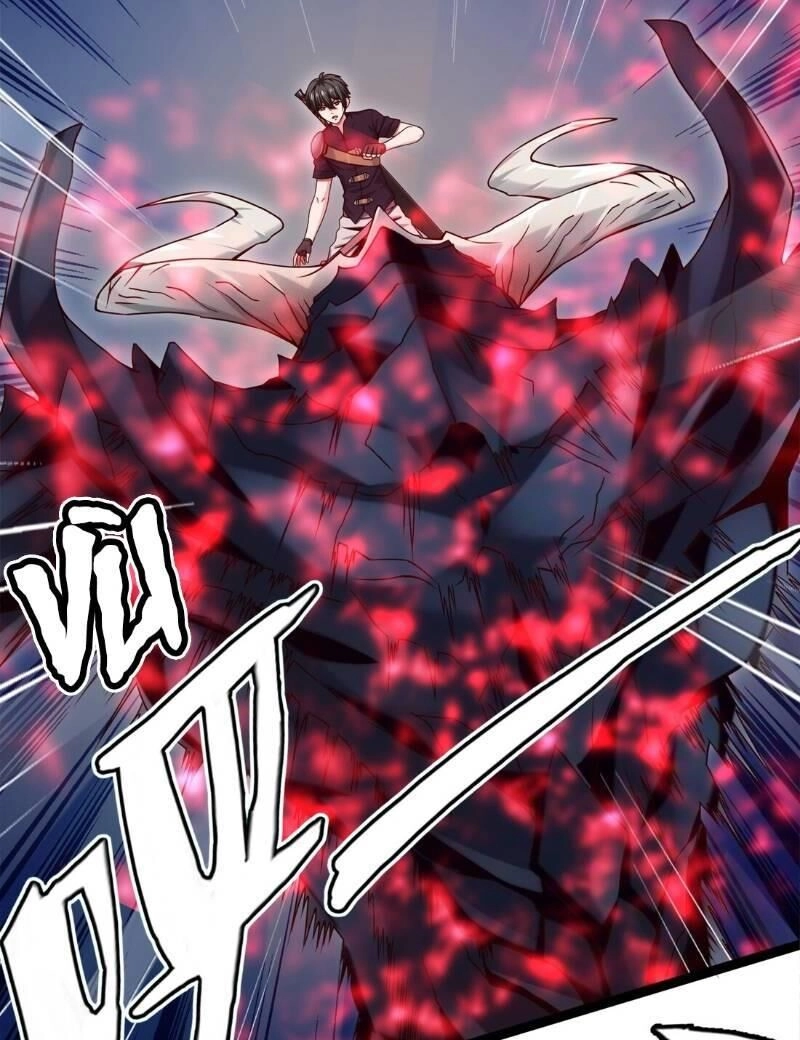 Ma Thú Kiếm Thánh Dị Giới Tung Hoành Chapter 63 - 13