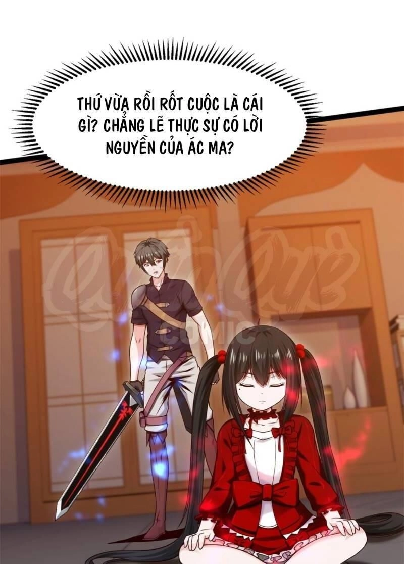 Ma Thú Kiếm Thánh Dị Giới Tung Hoành Chapter 63 - 20