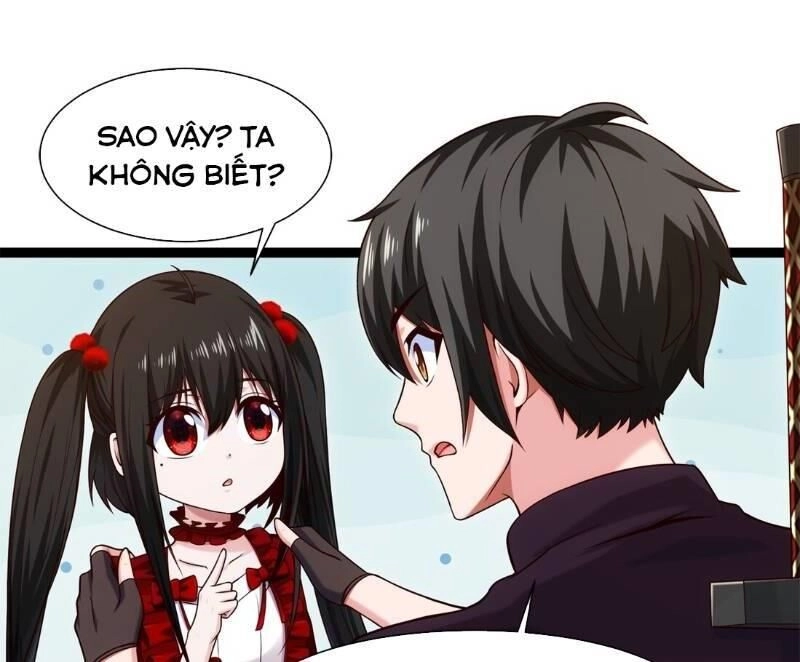 Ma Thú Kiếm Thánh Dị Giới Tung Hoành Chapter 63 - 25