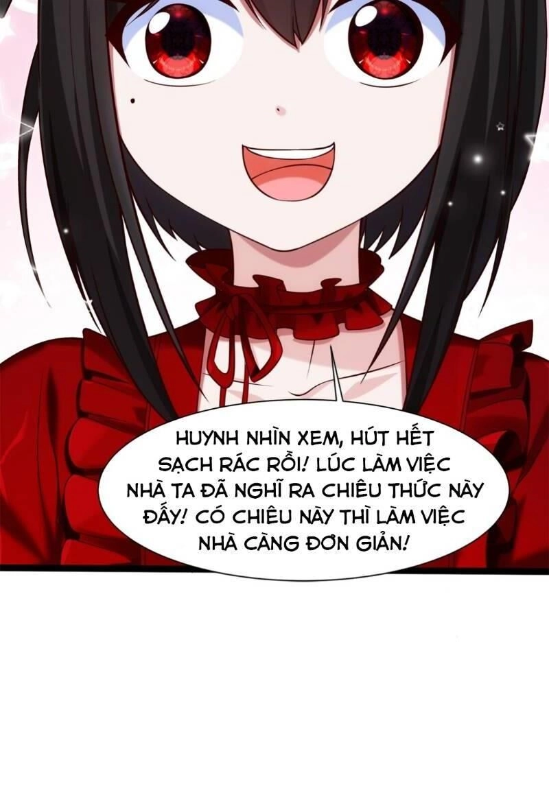 Ma Thú Kiếm Thánh Dị Giới Tung Hoành Chapter 63 - 48