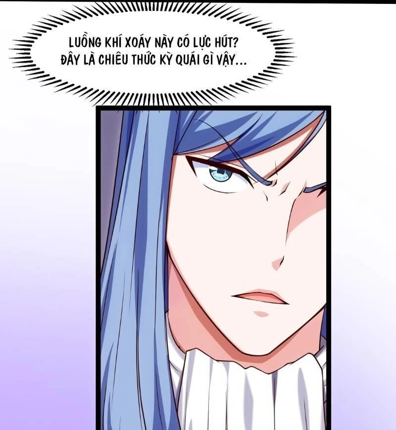 Ma Thú Kiếm Thánh Dị Giới Tung Hoành Chapter 64 - 34