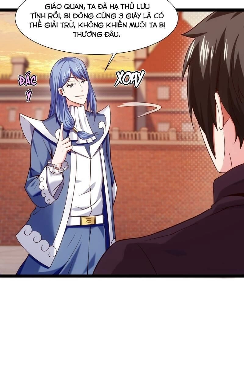 Ma Thú Kiếm Thánh Dị Giới Tung Hoành Chapter 64 - 39