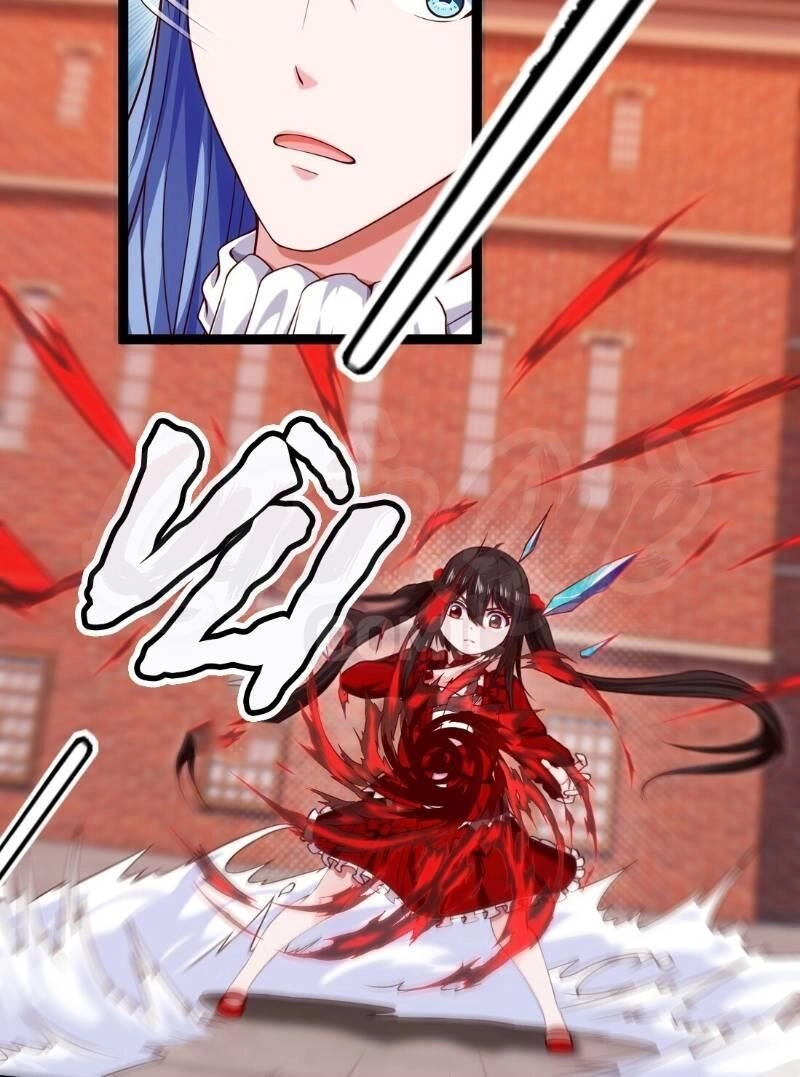 Ma Thú Kiếm Thánh Dị Giới Tung Hoành Chapter 64 - 41