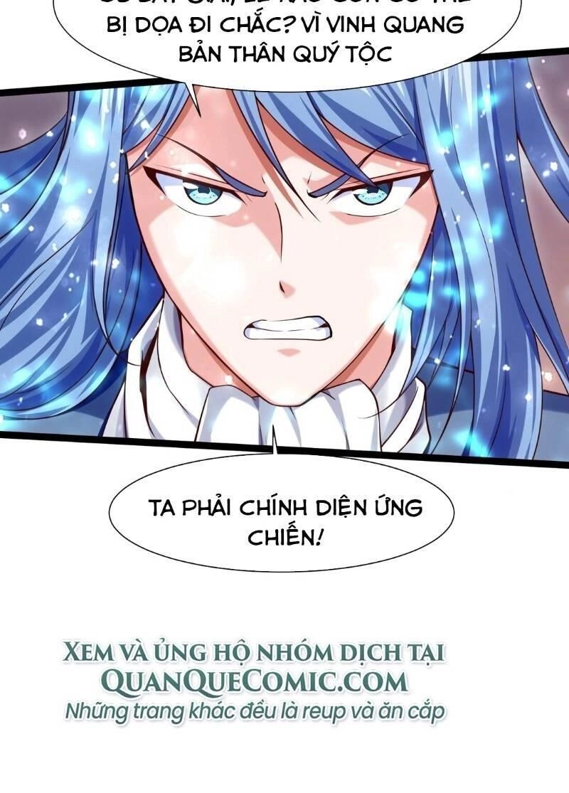 Ma Thú Kiếm Thánh Dị Giới Tung Hoành Chapter 65 - 25