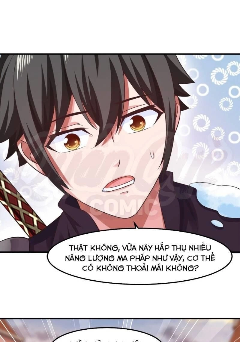 Ma Thú Kiếm Thánh Dị Giới Tung Hoành Chapter 66 - 12