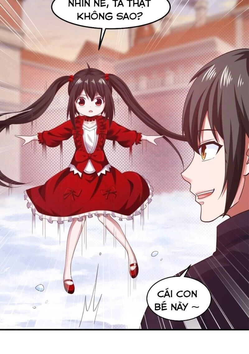 Ma Thú Kiếm Thánh Dị Giới Tung Hoành Chapter 66 - 13