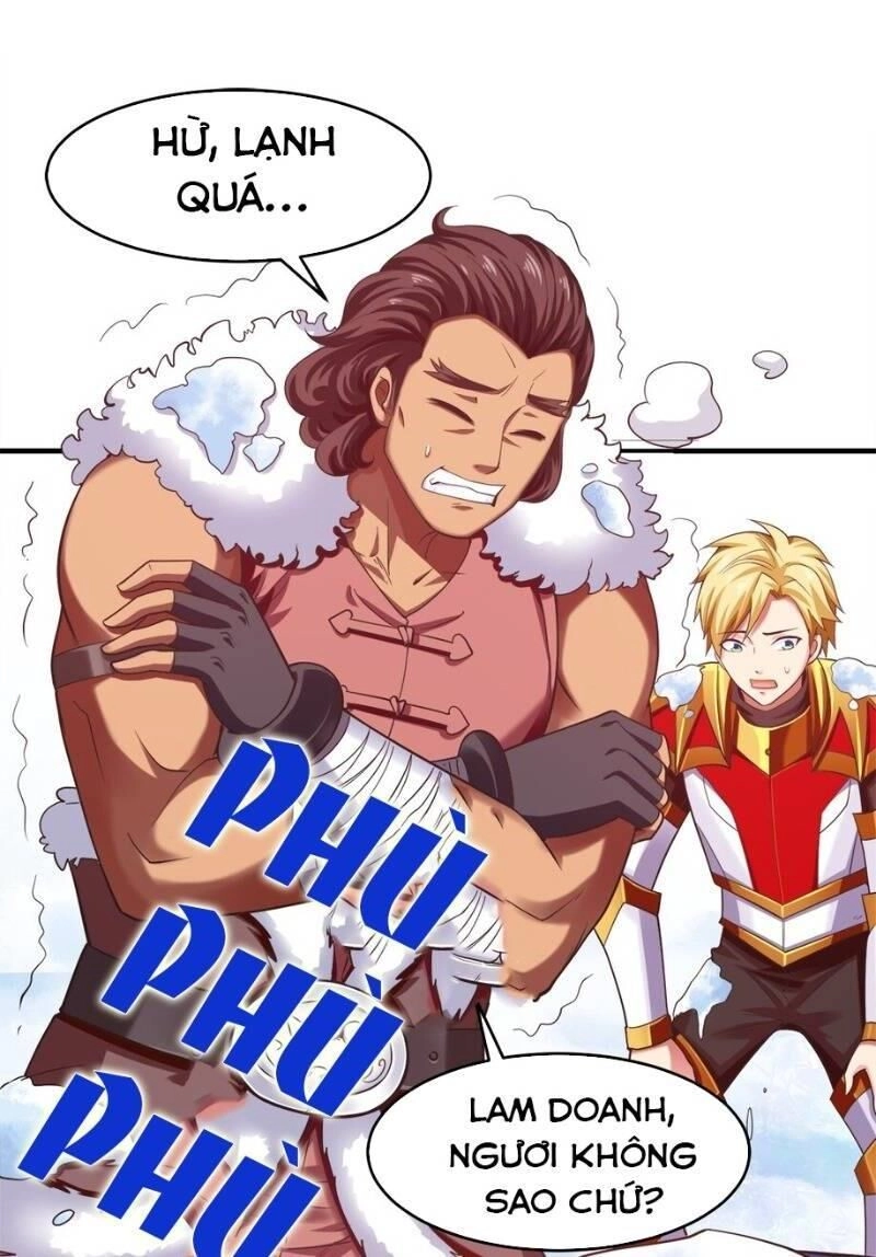 Ma Thú Kiếm Thánh Dị Giới Tung Hoành Chapter 66 - 14