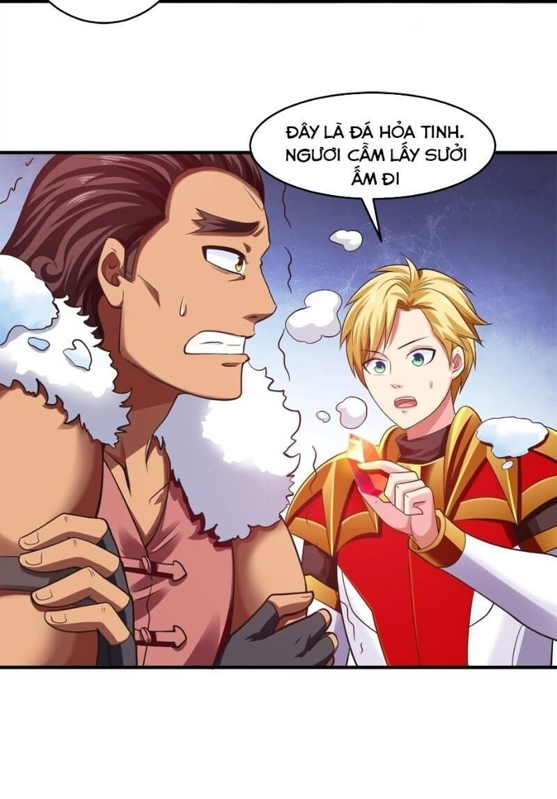 Ma Thú Kiếm Thánh Dị Giới Tung Hoành Chapter 66 - 16